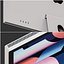 High Quality 3D Apple Desktop Set Studio Display Mac Studio Magic Keyboard Magic Mouse