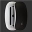 High Quality 3D Apple Desktop Set Studio Display Mac Studio Magic Keyboard Magic Mouse