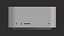 High Quality 3D Apple Desktop Set Studio Display Mac Studio Magic Keyboard Magic Mouse