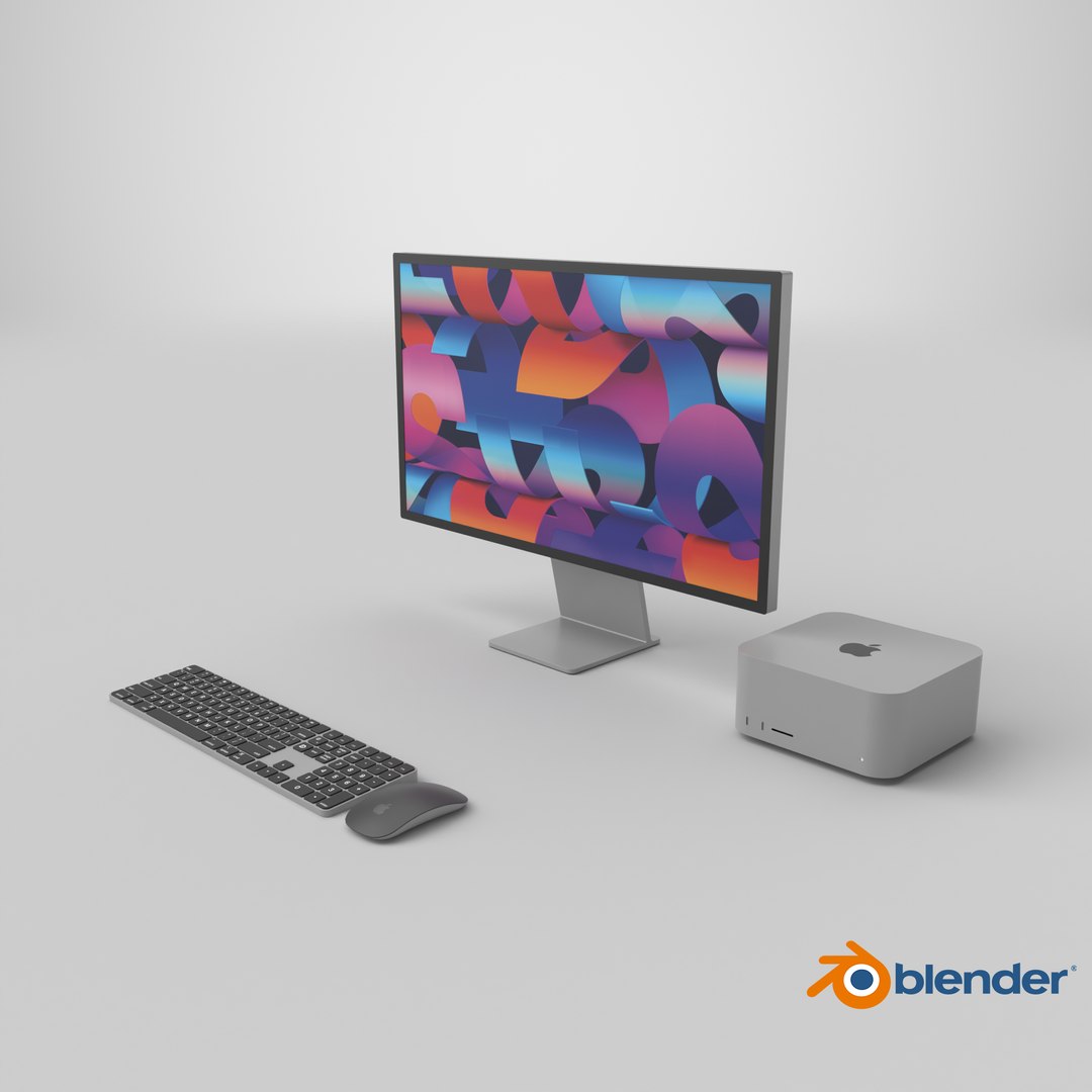 3D High Quality 3D Apple Desktop Set Studio Display Mac Studio Magic Keyboard Magic Mouse https://p.turbosquid.com/ts-thumb/Mi/4tS6hJ/Uk/stemcell_blender_cycles_render/png/1776687092/1920x1080/fit_q87/a73dcfbc7fcfa15c2af3057772da0ac4b3b42c2b/stemcell_blender_cycles_render.jpg