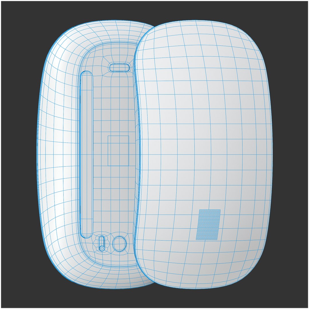 3D High Quality 3D Apple Desktop Set Studio Display Mac Studio Magic Keyboard Magic Mouse https://p.turbosquid.com/ts-thumb/Mi/4tS6hJ/mp/mouse_wireframe/png/1756984186/1920x1080/fit_q87/a89bea1e38f58e567b4daf313a4bc001e88f68cf/mouse_wireframe.jpg