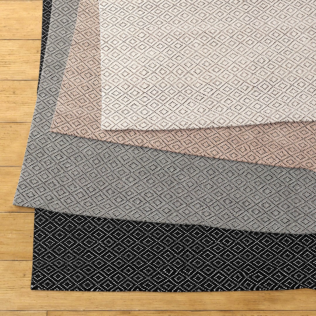 3d gemma rug