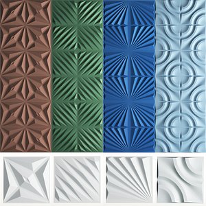 Habitarte 4 Wall forms