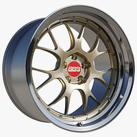 BBS LMR