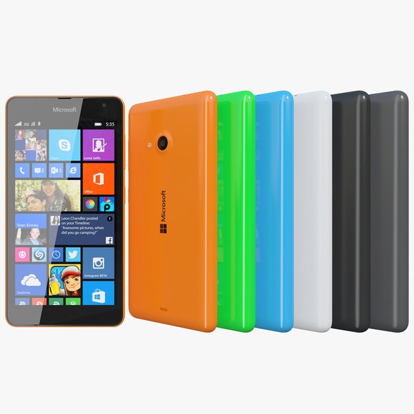 Microsoft Office 3D Models for Download TurboSquid