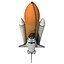 Discovery Space Shuttle