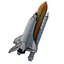 Discovery Space Shuttle