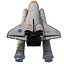 Discovery Space Shuttle