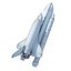 Discovery Space Shuttle