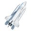 Discovery Space Shuttle