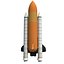Discovery Space Shuttle