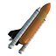 Discovery Space Shuttle