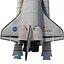 Discovery Space Shuttle