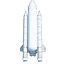 Discovery Space Shuttle
