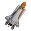 Discovery Space Shuttle