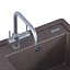L3DV36G02 - set rubinetti lavelli cucina