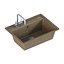 L3DV36G02 - set rubinetti lavelli cucina