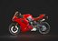Base model  Ducati Panigale V2 2025