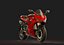 Base model  Ducati Panigale V2 2025