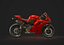 Base model  Ducati Panigale V2 2025