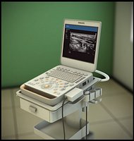 Philips CX50 Ultrasound