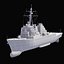 DDG51 AEGISデストロイヤー