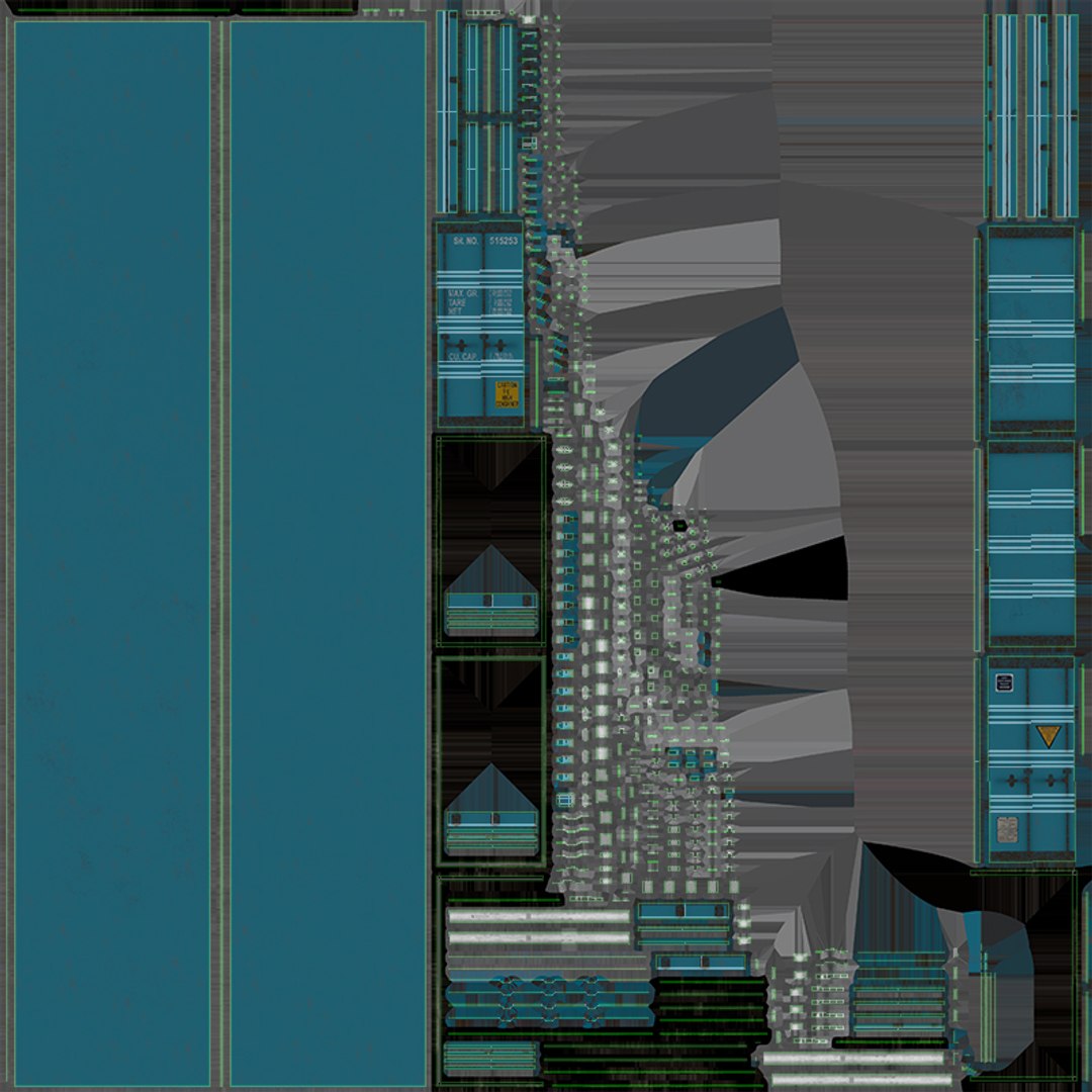 3D CARGO CONTAINERS 40 AND 20 FEET  PBR https://p.turbosquid.com/ts-thumb/Mi/Iq4JoC/1G/uvw_cont40ft_turqblue/jpg/1745665817/1920x1080/fit_q87/cd8eb9622ea35bde106ca4af9f2994e888c7c9aa/uvw_cont40ft_turqblue.jpg