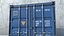 CONTAINER DI CARICO DA 40 E 20 PIEDI PBR
