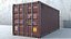 CONTAINER DI CARICO DA 40 E 20 PIEDI PBR