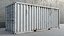 CONTAINER DI CARICO DA 40 E 20 PIEDI PBR
