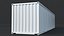 CONTAINER DI CARICO DA 40 E 20 PIEDI PBR