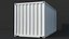 CONTAINER DI CARICO DA 40 E 20 PIEDI PBR