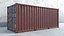 CONTAINER DI CARICO DA 40 E 20 PIEDI PBR
