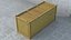 CONTAINER DI CARICO DA 40 E 20 PIEDI PBR