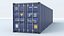CONTAINER DI CARICO DA 40 E 20 PIEDI PBR