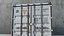 CONTAINER DI CARICO DA 40 E 20 PIEDI PBR