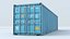 CONTAINER DI CARICO DA 40 E 20 PIEDI PBR