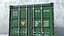 CONTAINER DI CARICO DA 40 E 20 PIEDI PBR