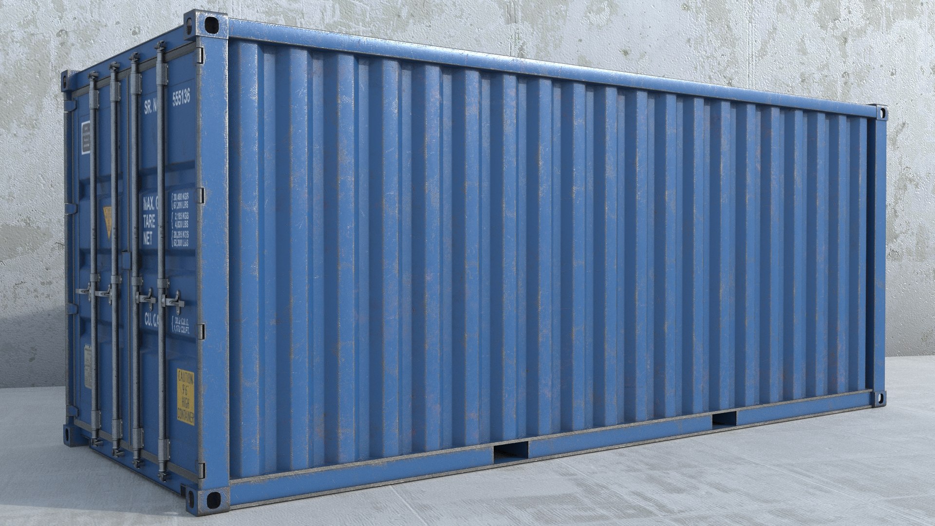 3D CARGO CONTAINERS 40 AND 20 FEET  PBR https://p.turbosquid.com/ts-thumb/Mi/Iq4JoC/Rn/o4/jpg/1745665738/1920x1080/fit_q87/cf25fe4a1c466f926b05f9cf3551a219e3020a3d/o4.jpg