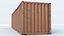 CONTAINER DI CARICO DA 40 E 20 PIEDI PBR