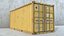 CONTAINER DI CARICO DA 40 E 20 PIEDI PBR