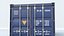CONTAINER DI CARICO DA 40 E 20 PIEDI PBR