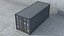 CONTAINER DI CARICO DA 40 E 20 PIEDI PBR