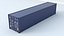 CONTAINER DI CARICO DA 40 E 20 PIEDI PBR