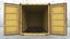CONTAINER DI CARICO DA 40 E 20 PIEDI PBR