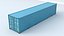 CONTAINER DI CARICO DA 40 E 20 PIEDI PBR