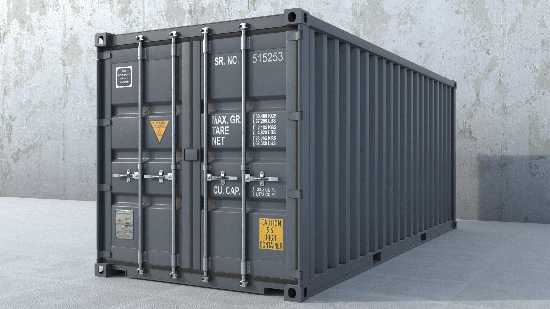 3D CARGO CONTAINERS 40 AND 20 FEET  PBR https://p.turbosquid.com/ts-thumb/Mi/Iq4JoC/ob/l1/jpg/1745665609/1920x1080/fit_q87/8f89301a6456d734981cca31c64a471e0a10fabf/l1.jpg