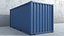 CONTAINER DI CARICO DA 40 E 20 PIEDI PBR