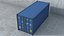 CONTAINER DI CARICO DA 40 E 20 PIEDI PBR