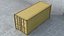 CONTAINER DI CARICO DA 40 E 20 PIEDI PBR